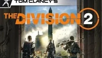 Xbox Tom Clancy's The Division 2 (Xbox One) #C37381