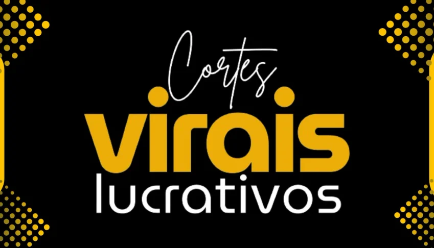 Cortes Virais 140+ TIKTOK KWAI c/ Legendas Envio Automático