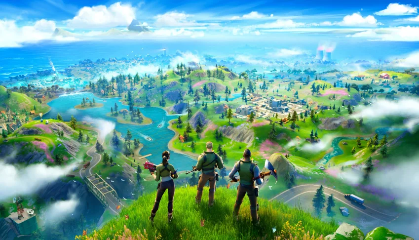 Adquira Quantos V Bucks Quiser! Personalizado
