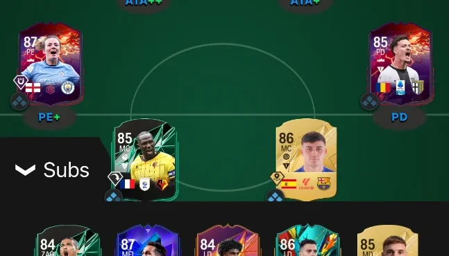 conta com mbappe