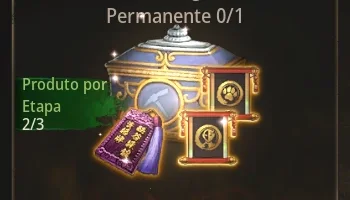 Conta MirM - Guerreiro LVL 38 + Passe Minerar Bicheon