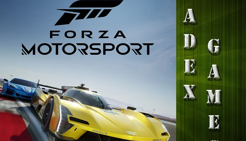 Forza Motorsport Edição Suprema Online
