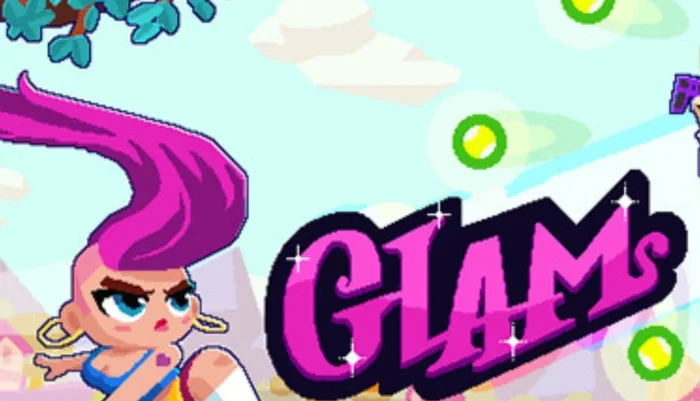 Xbox Glam's Incredible Run: Escape from Dukha #C35960