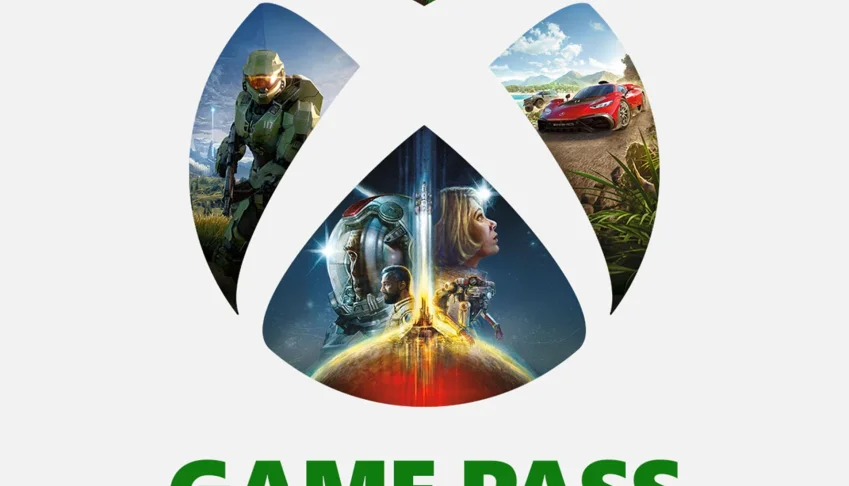 Vendo conta do Xbox game pass ultimate 📢