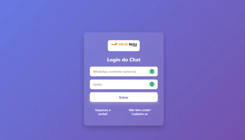 Chat Online Para Pousadas E Hotéis V2.0