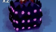 Fruta da escuridão blox fruit