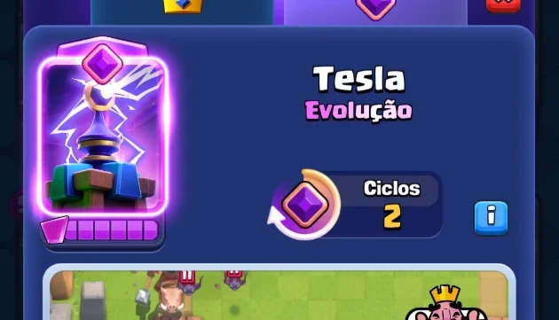 Conta super gemada de Brawl Stars + Conta de Clash royaledia
