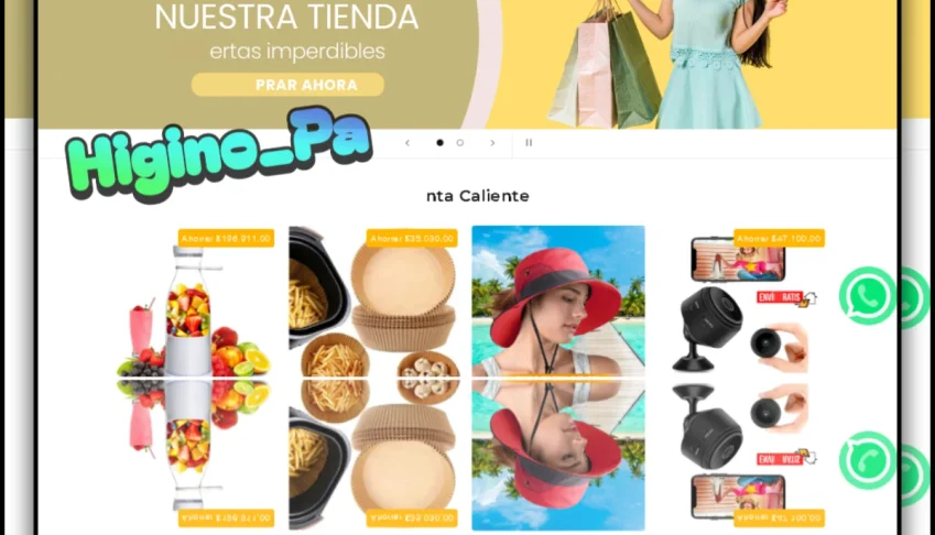 Tema Shopify Converte latan Astron + Atualizações e Brindes