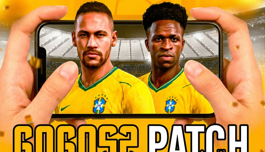 Gogosz Patch 2026 Para Celular – Versão Mobile 2026
