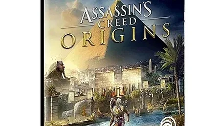 🎮 Assassin's Creed Origins — Ps4 | Jogo Digital