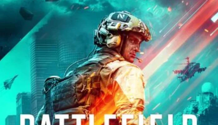 Xbox Battlefield 2042 (Xbox Series X|S) #C29597