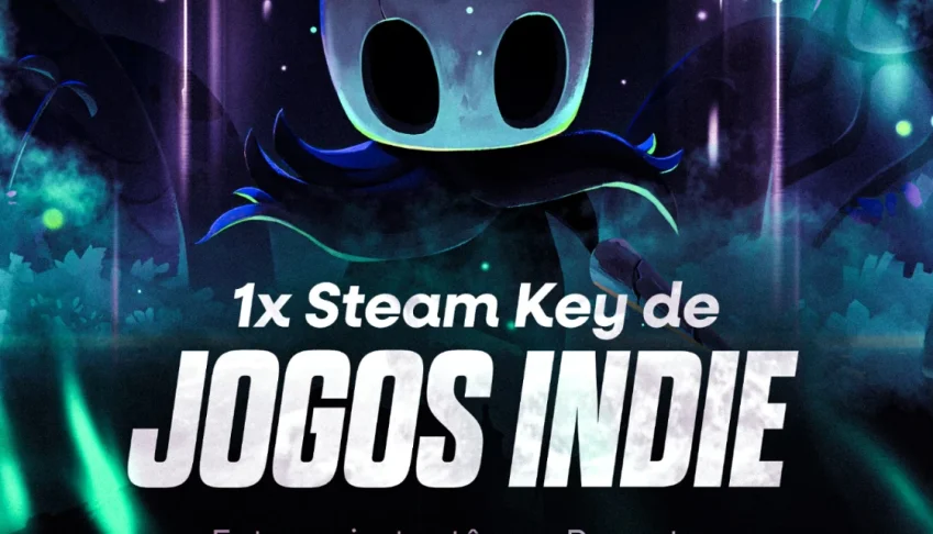 1X Steam Key Indie