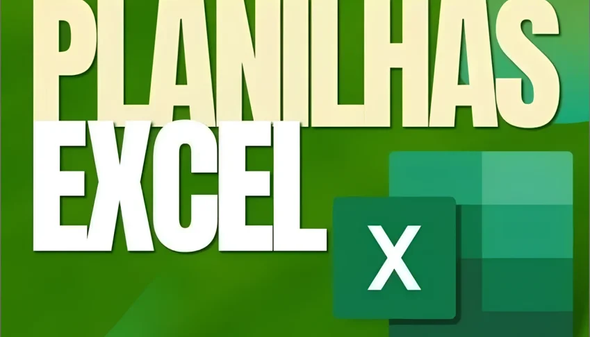Super Pack Excel+15.000 Planilhas Prontas Entrega Automatica