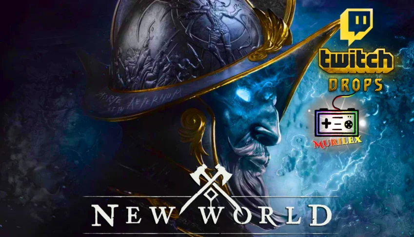 new world twitch drops 200 itens