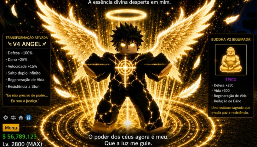 V4_angel com buddha v2