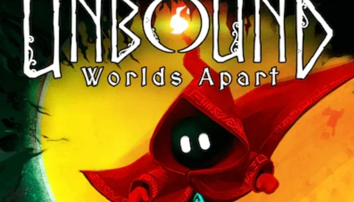 Xbox Unbound: Worlds Apart #C35848