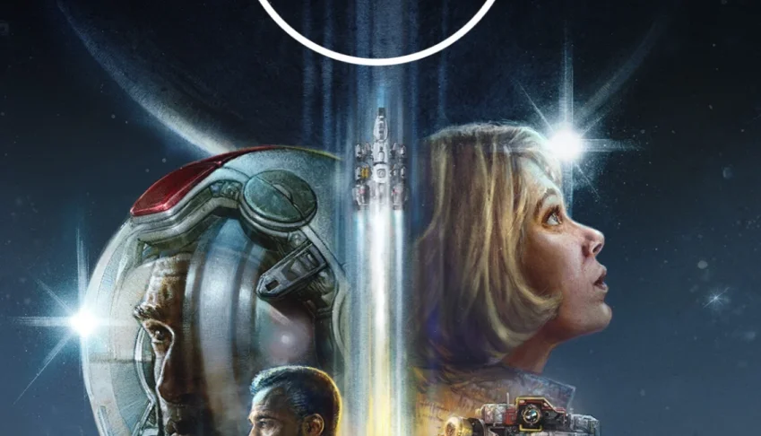 Starfield Digital Premium Edition Steam Offline