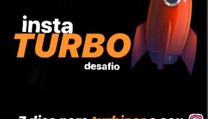 🚀 TURBO IG + Gerador Instagram (BOT): Aumente suas vendas