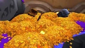 100k de gold AZRALON NEMESIS WOW