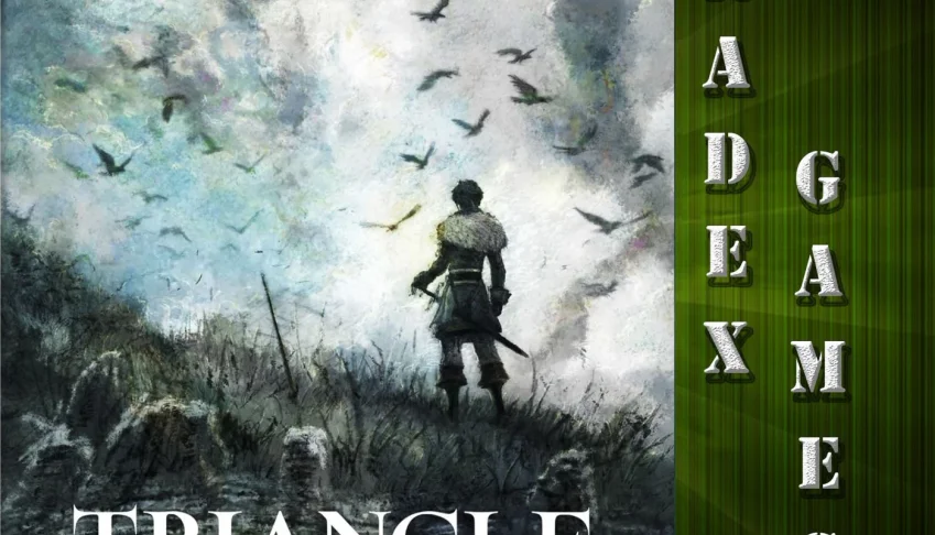 Triangle Strategy Steam Offline