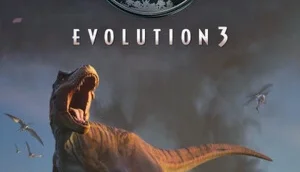 Jurassic World Evolution 3: Deluxe Edition - Steam