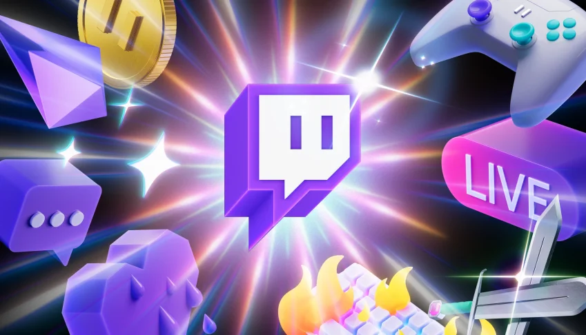 Twitch Subs Bits Seguidores | Mais Barato Da Plataforma