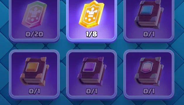 Clash royale