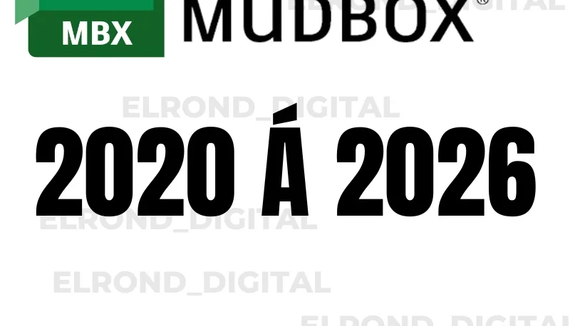 Autodesk Mudbox para Windows - Original