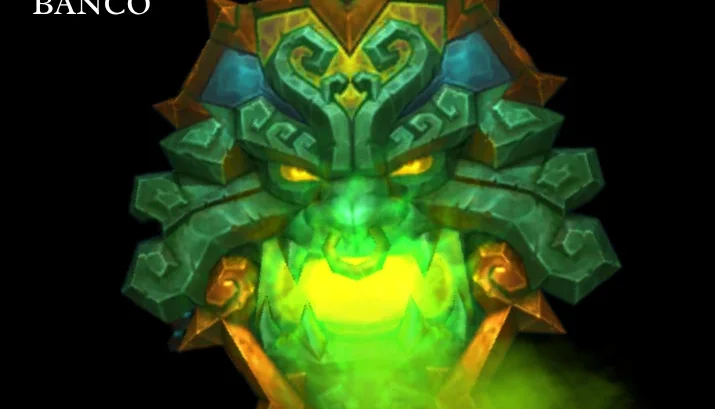 World of Warcraft - Skin de Escudo