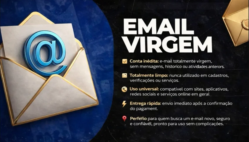 Contas Email Outlook Novo Não Precisa De Sms
