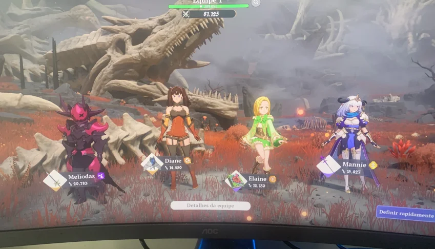 The Seven Deadly Sins: Origin