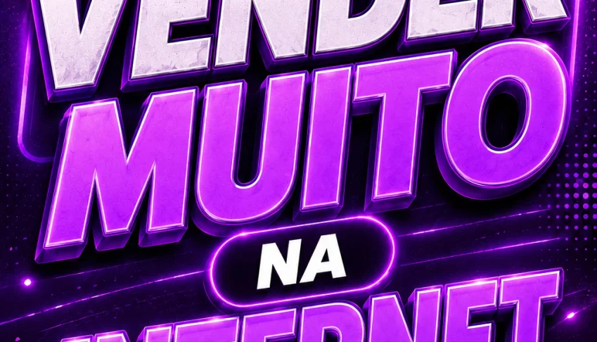 🚀 Como Vender Muito Na Internet 💻🔥