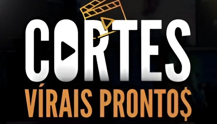 O Melhor Pack de Cortes Virais Ja Editados Prontos Para Uso!