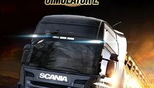 Euro Truck Simulator 2 | Conta Steam Offline