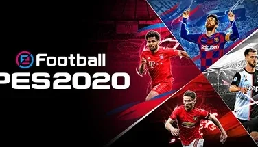 Efootball Pes 2020 ⚡ Jogue Agora | Entrega Automática 🎁