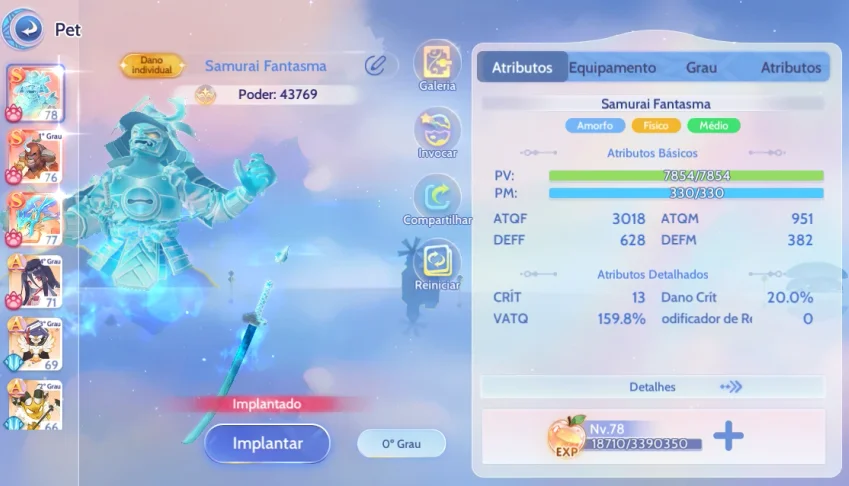 Sniper Ragnarok Origin 81/34 162k POWER,3 PETS S, PRONTERA 4