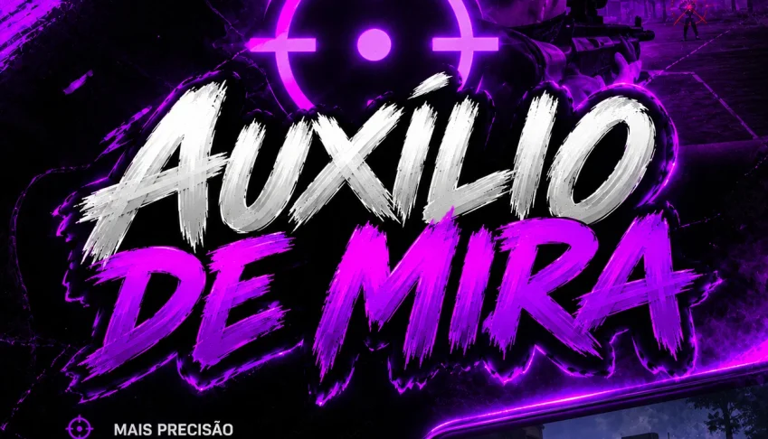 Auxílio De Mira