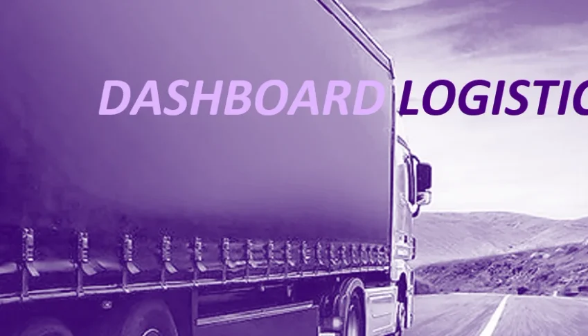 Dashboard Logistica