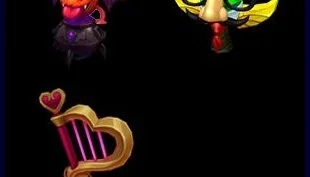 Conta League of Legends