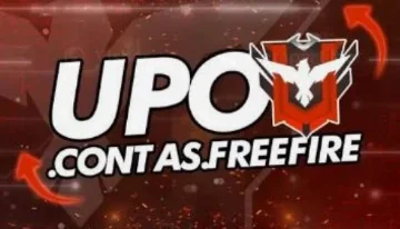Upo Contas De Free Fire Bronze Ao Mestre