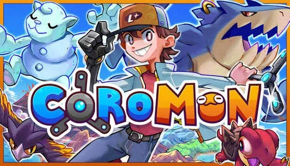 COROMON | Steam Offline Pc | Entrega Automatica