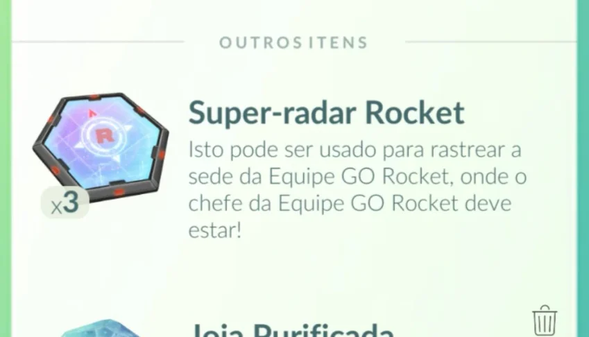 Conta Pokémon Go Lvl 41 | Keldeo + Diancie | 3X Radar Giovan