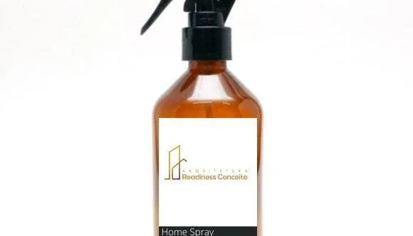 Home Spray Corporativo 200ml