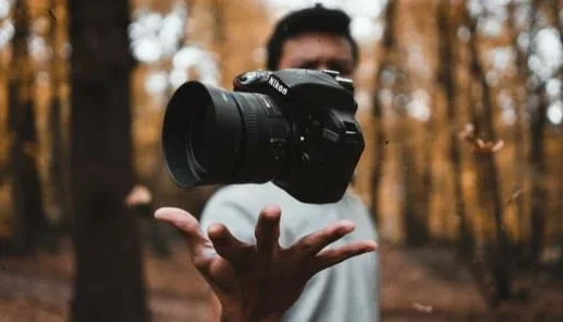 Tudo sobre fotografia: Pdfs e planilha + Entrega automática