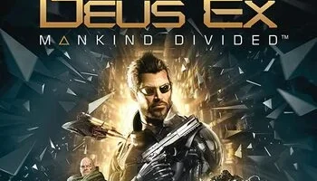 Deus Ex: Mankind Divided