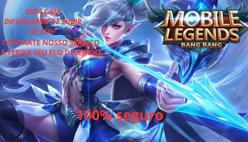 Elojob Mobile Legends