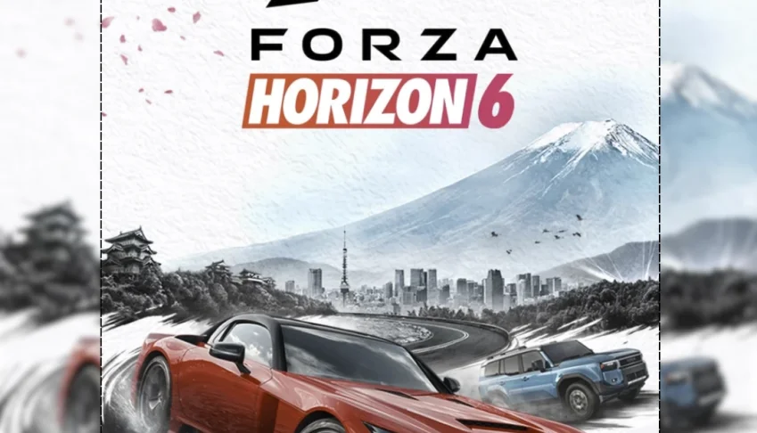 Forza Horizon 6 Premium Edition + Bônus de Pré-Venda - Steam