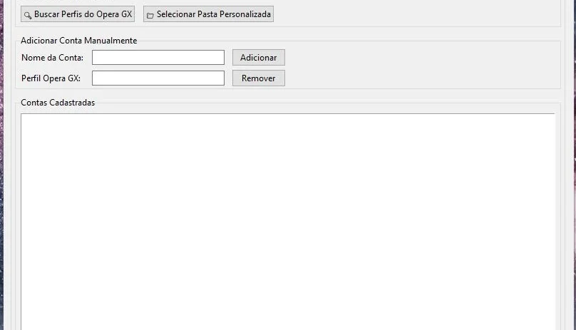 Programa opera assiste videos YT