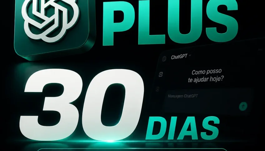 Chatgpt Compartilhado 30 Dias