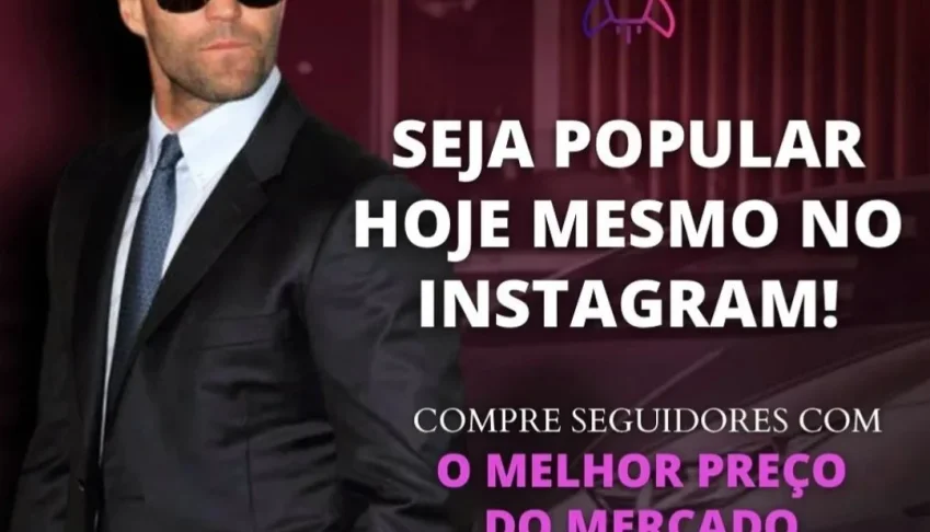 Seguidores sem queda